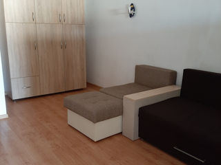 Apartament cu 1 cameră, 46 m², Centru, Stăuceni, Chișinău mun. foto 5