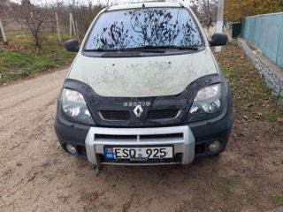 Renault Scenic foto 2