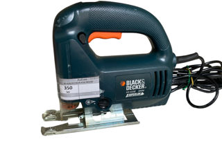 Лобзик Blak&Decker KSE 400W   350 Lei