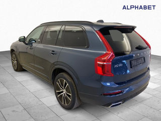 Volvo XC90 foto 4