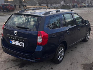 Dacia Logan Mcv foto 5