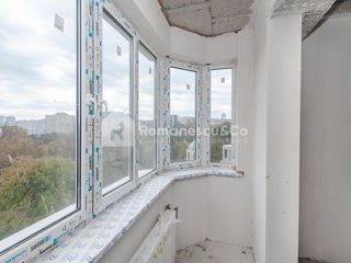 Apartament cu 2 camere, 63 m², Botanica, Chișinău foto 11