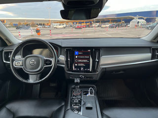 Volvo V90 foto 10