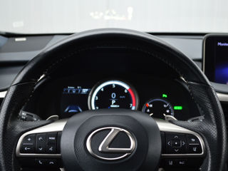 Lexus RX Series foto 10