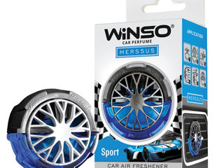 Winso Merssus 18Ml Sport