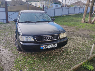 Audi A6 foto 5