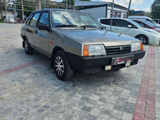 Lada / ВАЗ 21099 foto 3