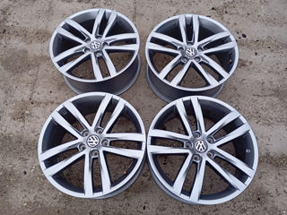 R18 VW R-line. 5x112 foto 2