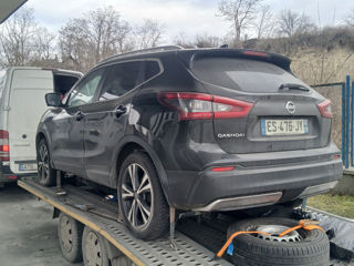 Nissan Qashqai foto 5