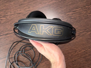 Akg K240 Studio foto 2