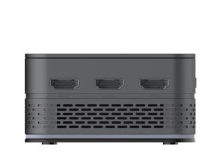 Mini PC MagicCubic T9 Pro Intel N100 + 8GB/16GB + 256/512GB SSD + WiFi5 + Intel UHD Graphics фото 3