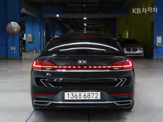 KIA K7 foto 3