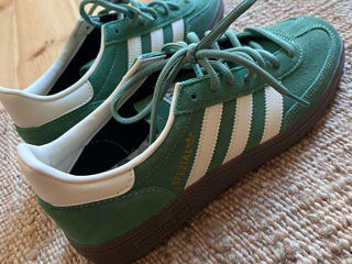 adidas spezial,noi,originale foto 2