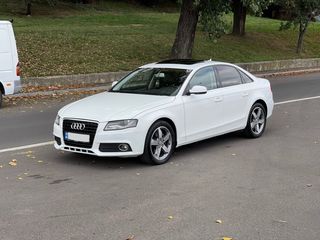 Audi A4 foto 4