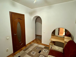 Apartament cu 2 camere, 63 m², Centru, Chișinău foto 6