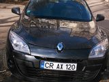 Renault Megane foto 5