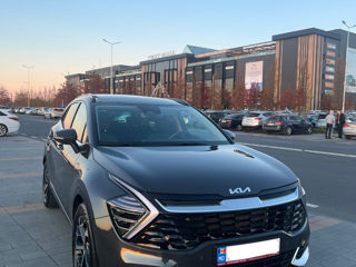 KIA Sportage foto 8