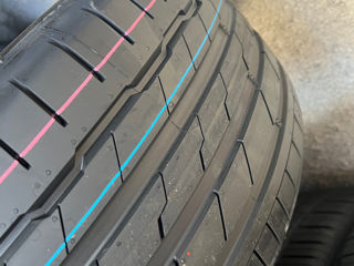 2 шины/2 anvelope 255/45 R18 Hankook Ventus S1 Evo3/ Доставка, livrare toata Moldova foto 4