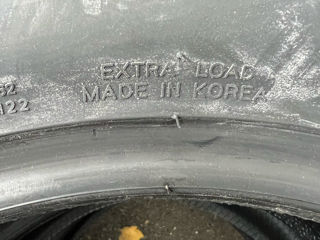 225/55 R16 Hankook Icept Rs3/ Доставка, livrare toata Moldova foto 6