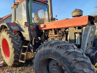 Vind  case ih 1455 hl foto 3