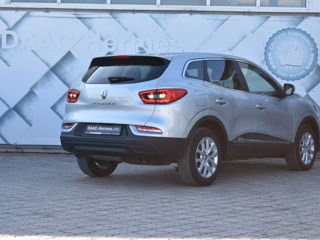 Renault Kadjar foto 6