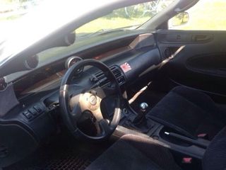 Honda Prelude foto 5