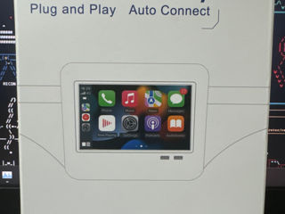 CarPlay foto 3