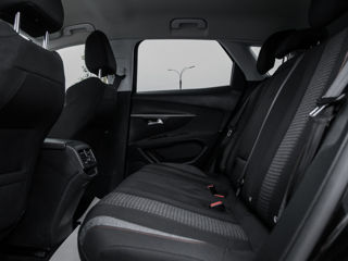 Peugeot 3008 foto 8