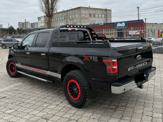 Ford F-150 foto 3