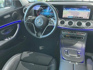 Mercedes E-Class foto 10