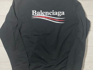 Sweatshirt Balenciaga foto 4