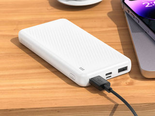 Power Bank Borofone BJ55 10000 mah foto 5