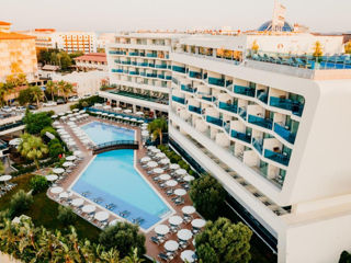 Турция - Отель Только Для Взрослых - Selene Beach & Spa  5*