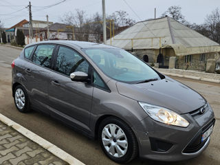 Ford C-Max foto 6