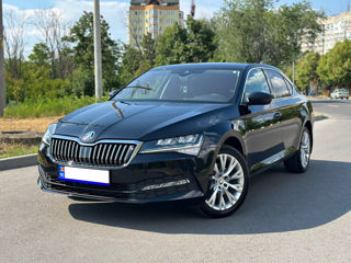 Skoda Superb foto 3