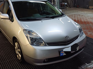 Toyota Prius foto 1