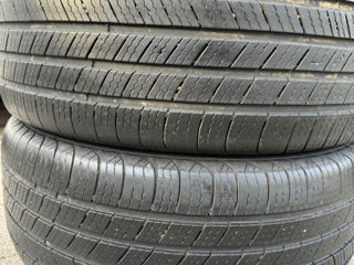 4 cauciucuri 225/50 R17 M+S Michelin foto 2