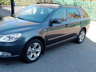 Skoda Octavia foto 4