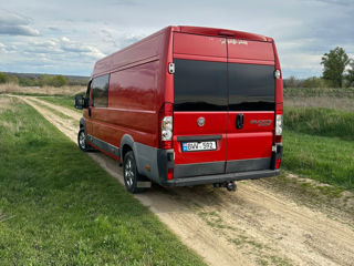 Fiat Ducato foto 3