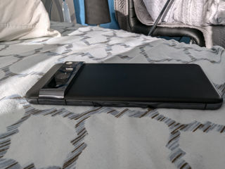 Google Pixel 8 Pro, 12/128 Gb. Black foto 2