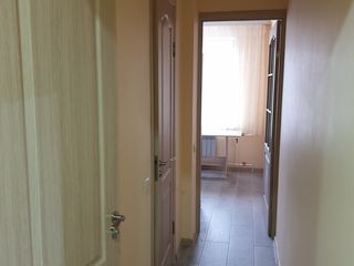 Apartament cu o Camera Euroreparație Str. Traian Botanica foto 10