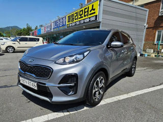 KIA Sportage foto 1