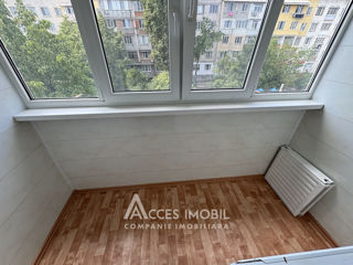 Apartament cu 1 cameră, 28 m², Durlești, Chișinău foto 7