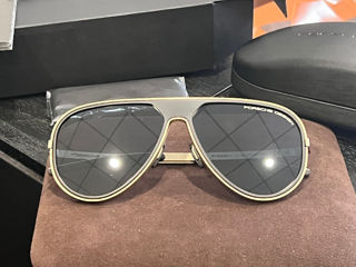 Porsche Design 8684 foto 1