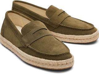 espadrile Toms Stanford EU 43.5-44 / US 10.5 foto 3