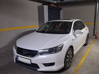 Honda Accord foto 5