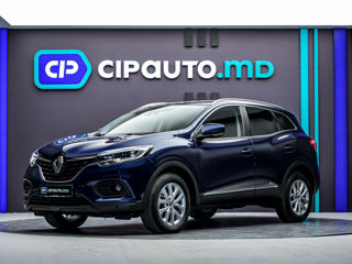 Renault Kadjar foto 3