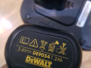 DeWalt foto 3