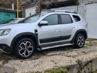 Dacia Duster foto 3