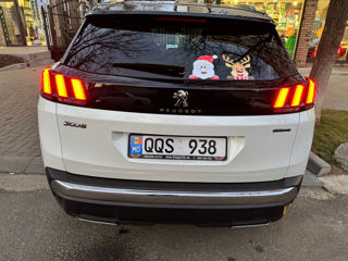 Peugeot 3008 foto 7